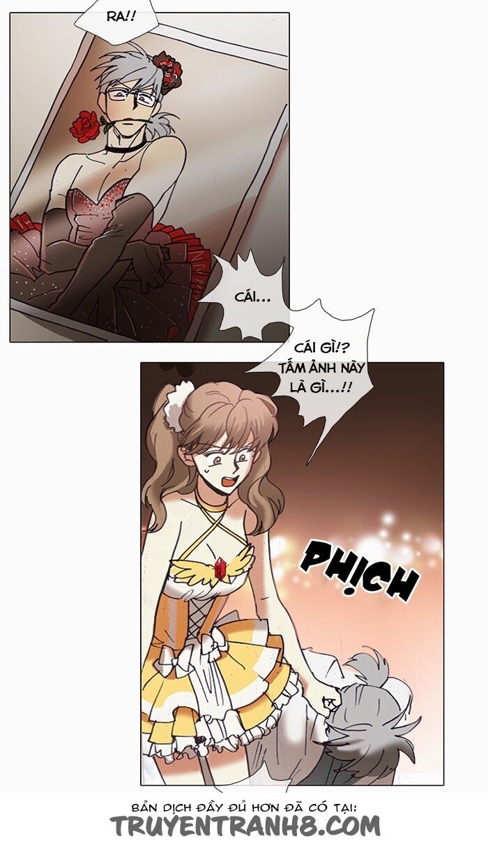 Magical Exam Student - Chương 47 - Trang 22