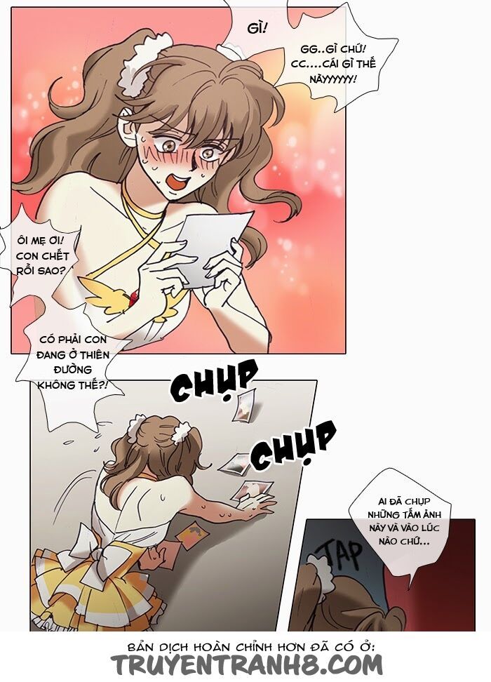 Magical Exam Student - Chương 47 - Trang 23