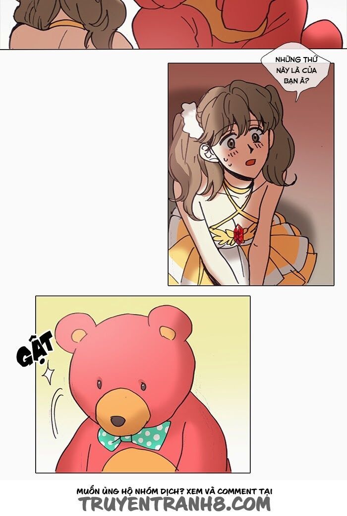 Magical Exam Student - Chương 47 - Trang 25