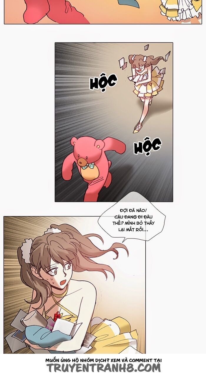 Magical Exam Student - Chương 47 - Trang 27