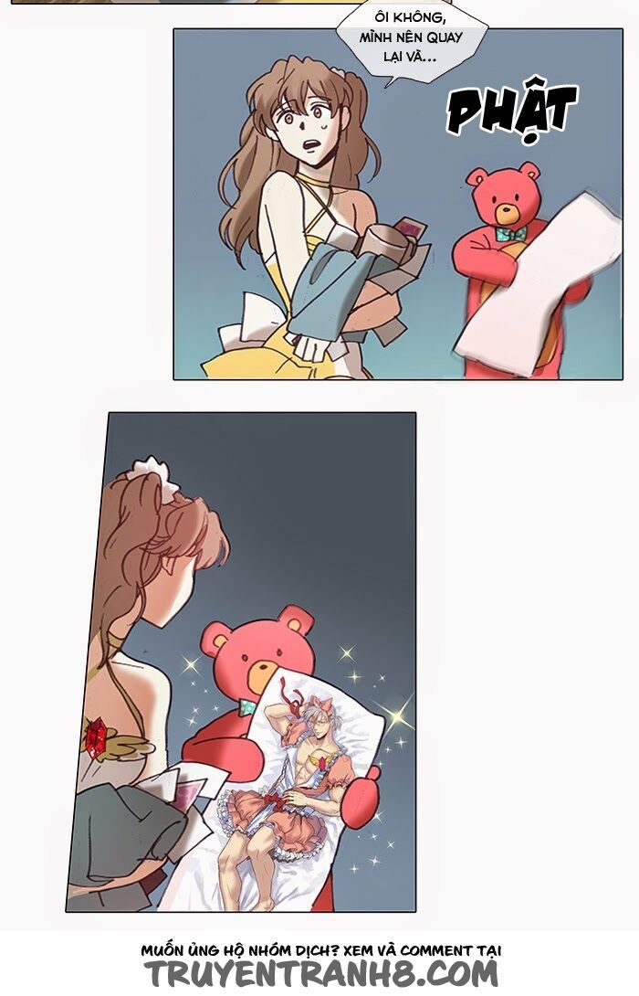 Magical Exam Student - Chương 47 - Trang 28