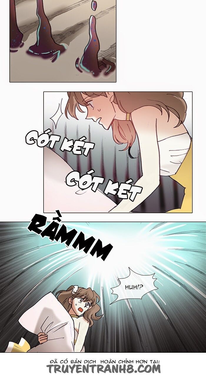 Magical Exam Student - Chương 47 - Trang 30