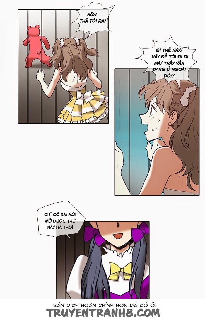 Magical Exam Student - Chương 47 - Trang 31