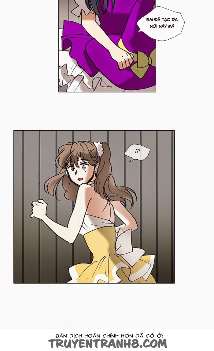 Magical Exam Student - Chương 47 - Trang 32