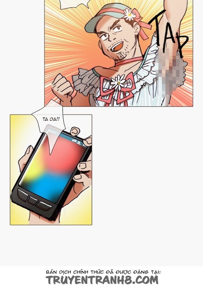 Magical Exam Student - Chương 47 - Trang 9