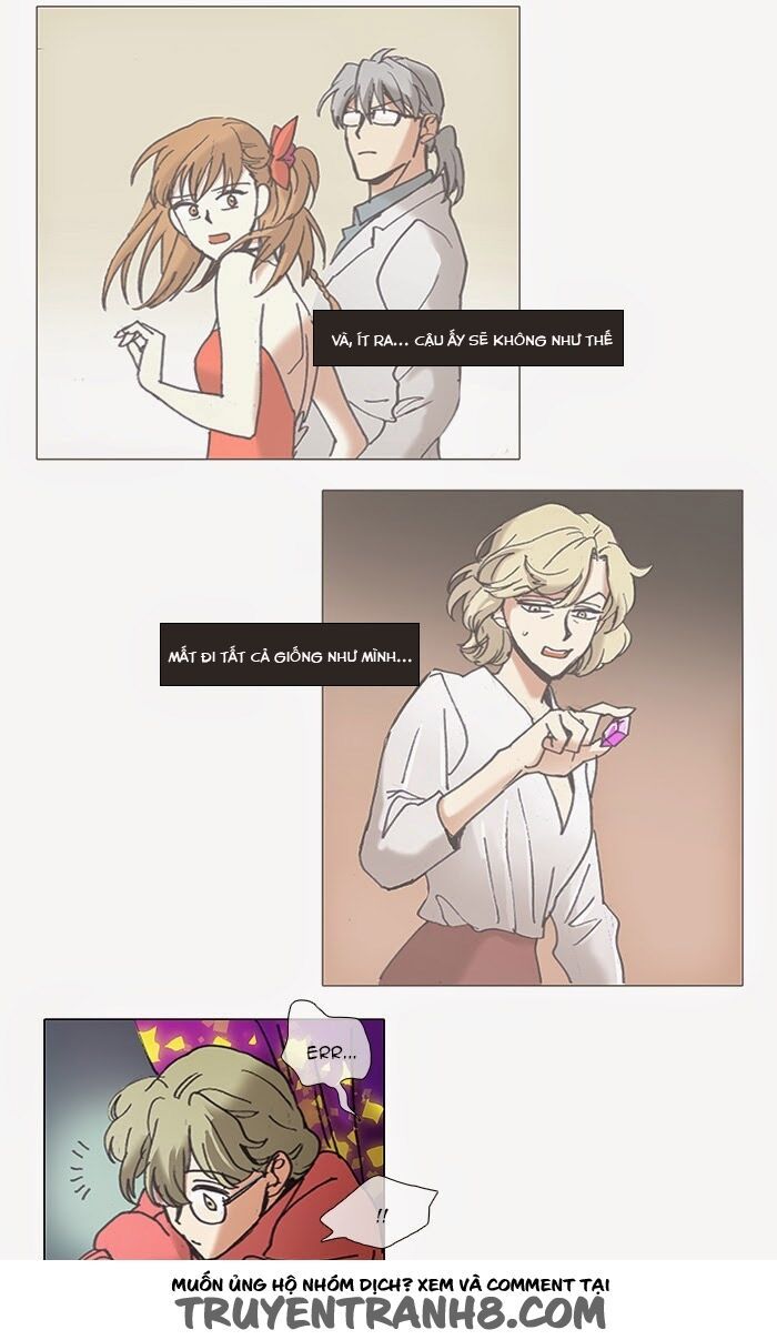 Magical Exam Student - Chương 49 - Trang 12