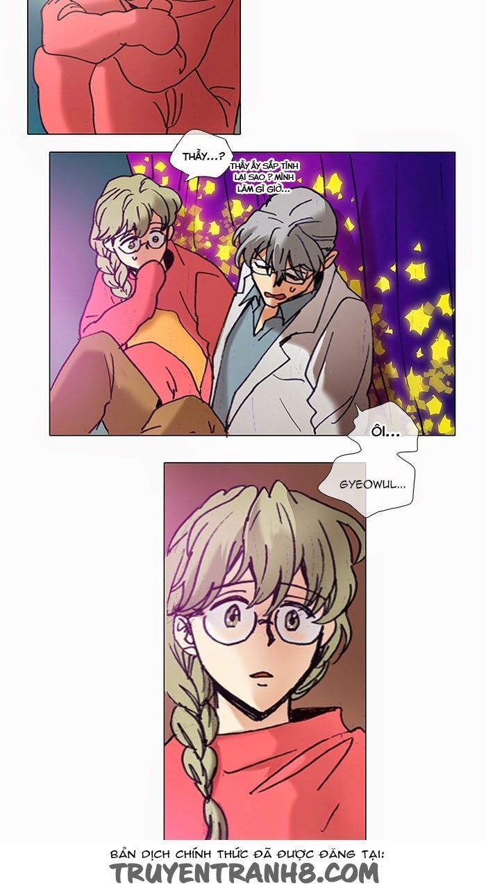 Magical Exam Student - Chương 49 - Trang 13