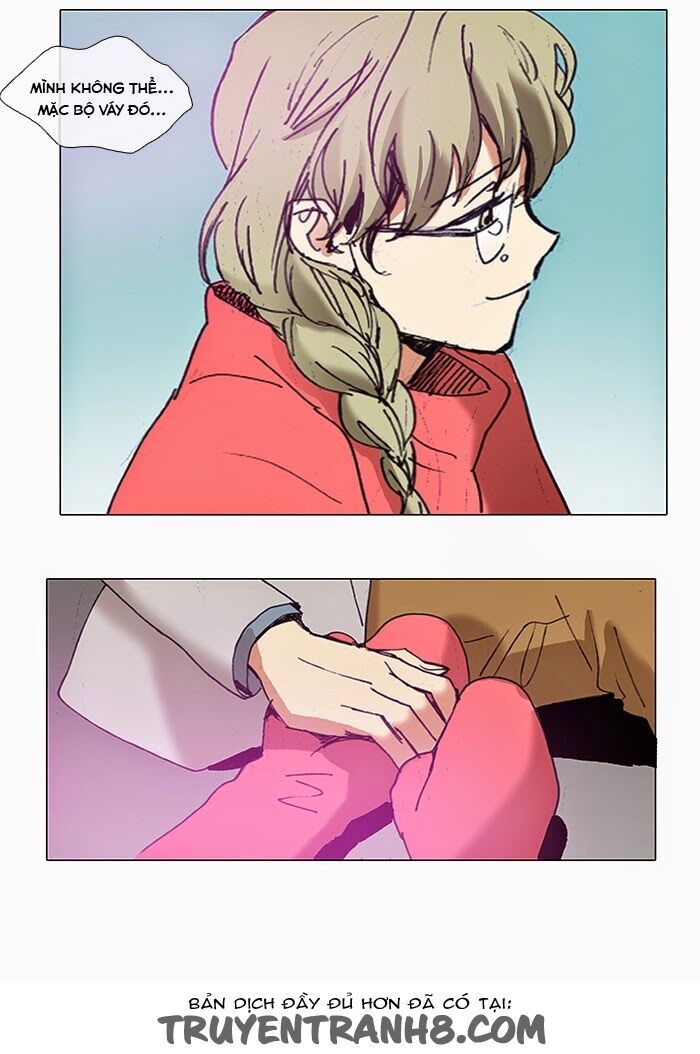 Magical Exam Student - Chương 49 - Trang 16