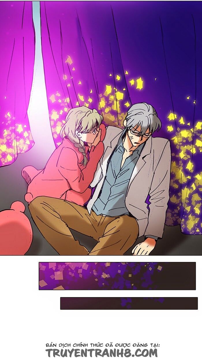 Magical Exam Student - Chương 49 - Trang 17