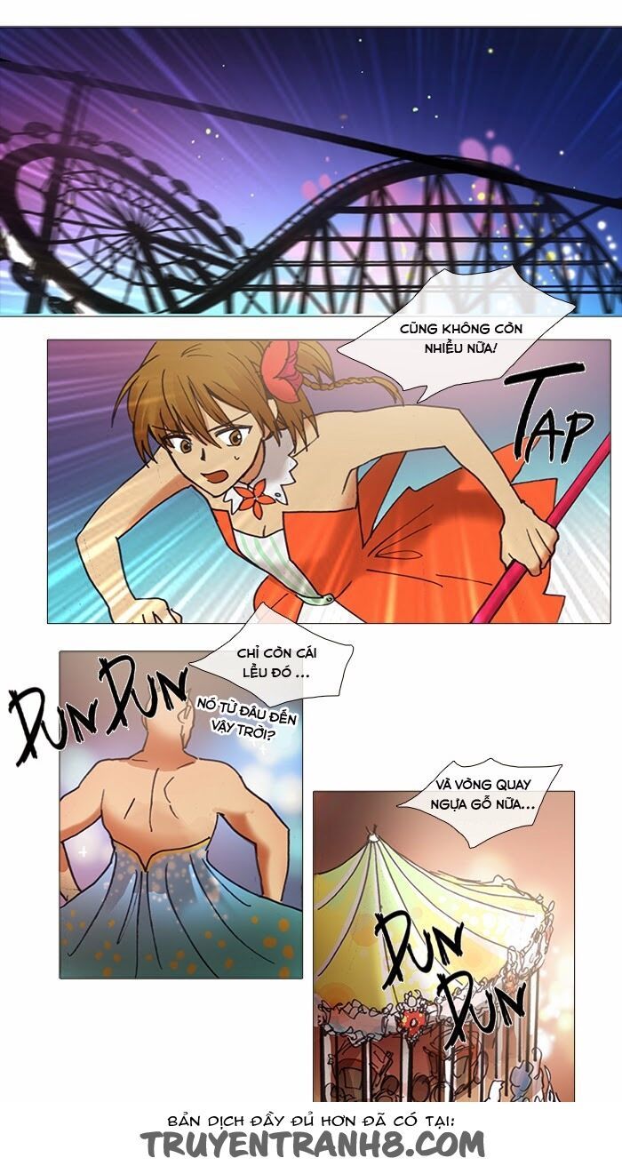 Magical Exam Student - Chương 49 - Trang 18