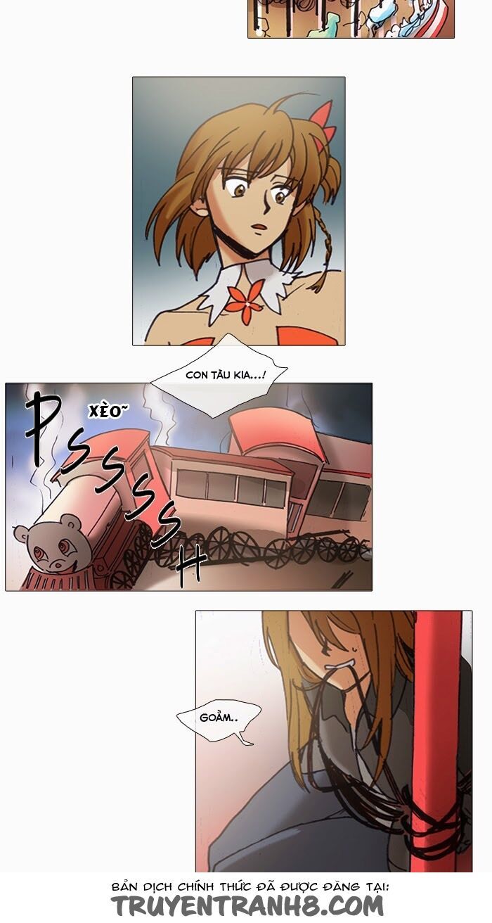 Magical Exam Student - Chương 49 - Trang 19