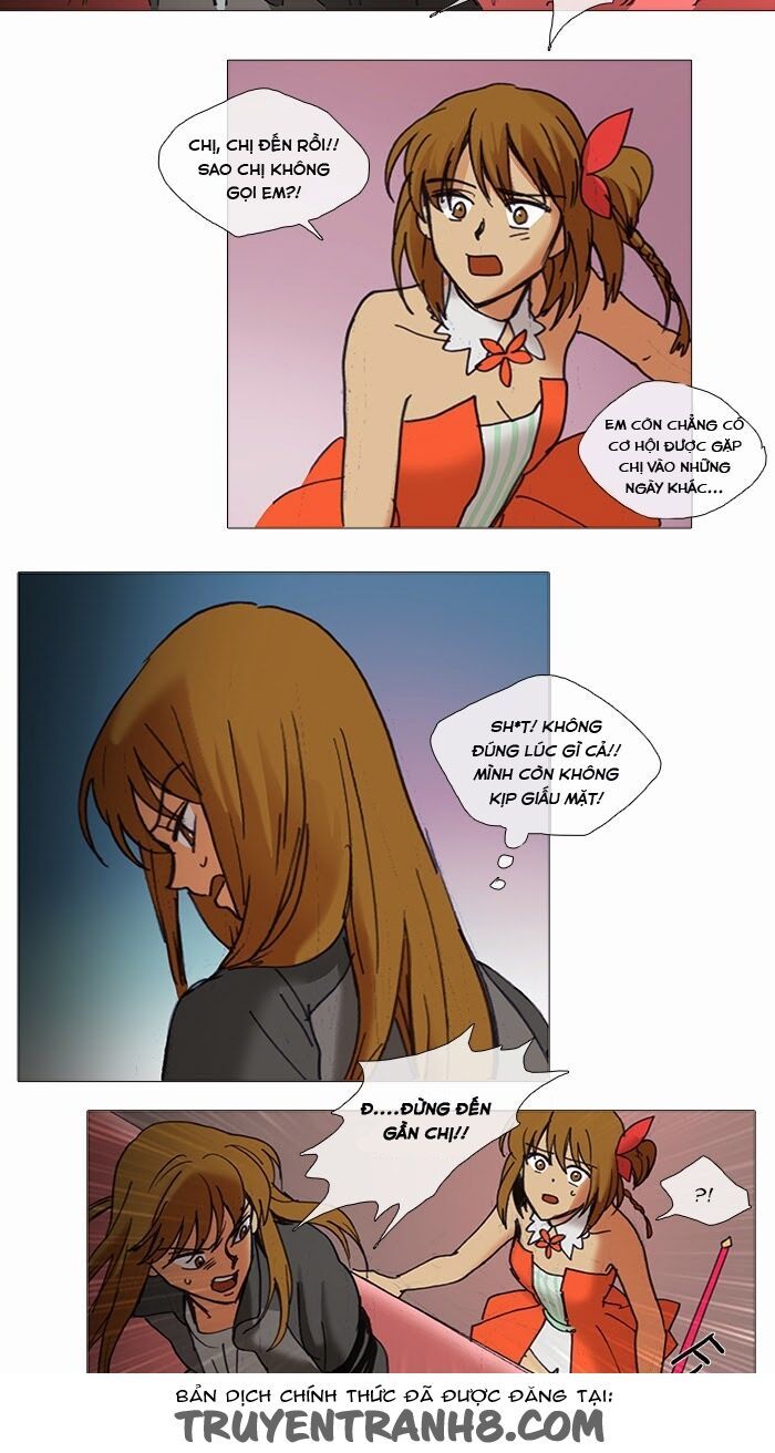 Magical Exam Student - Chương 49 - Trang 21