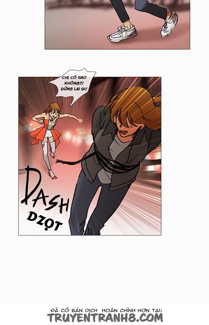 Magical Exam Student - Chương 49 - Trang 24