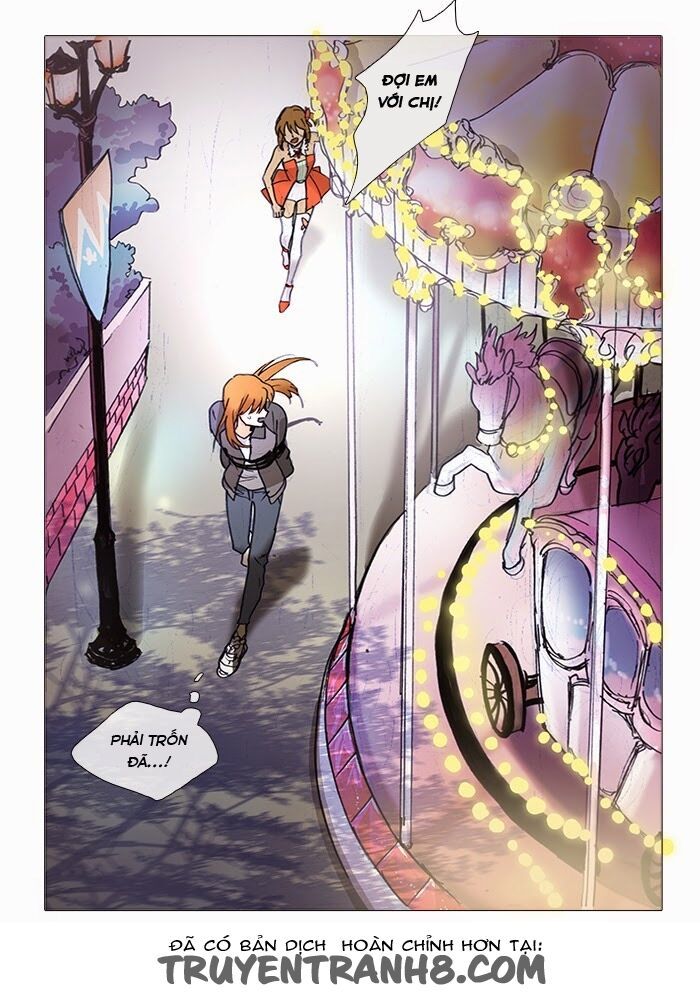 Magical Exam Student - Chương 49 - Trang 25