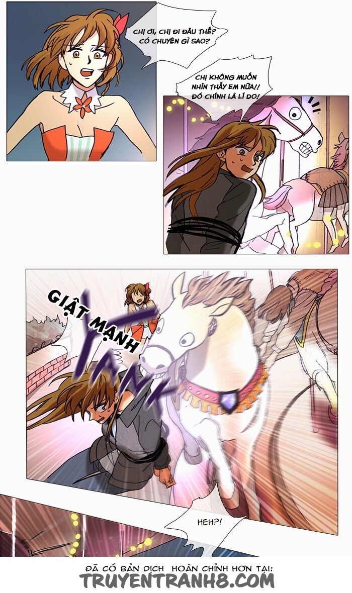 Magical Exam Student - Chương 49 - Trang 26