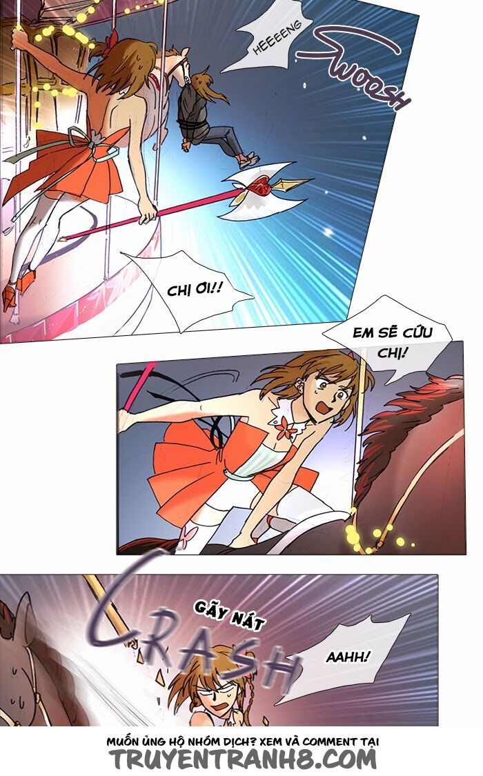 Magical Exam Student - Chương 49 - Trang 27