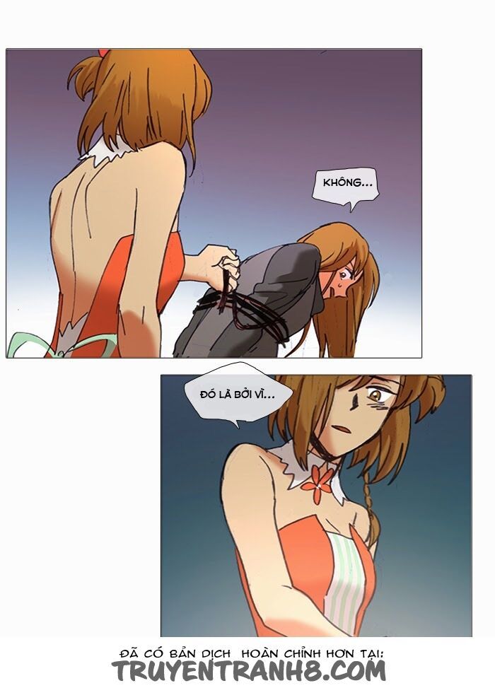 Magical Exam Student - Chương 49 - Trang 33