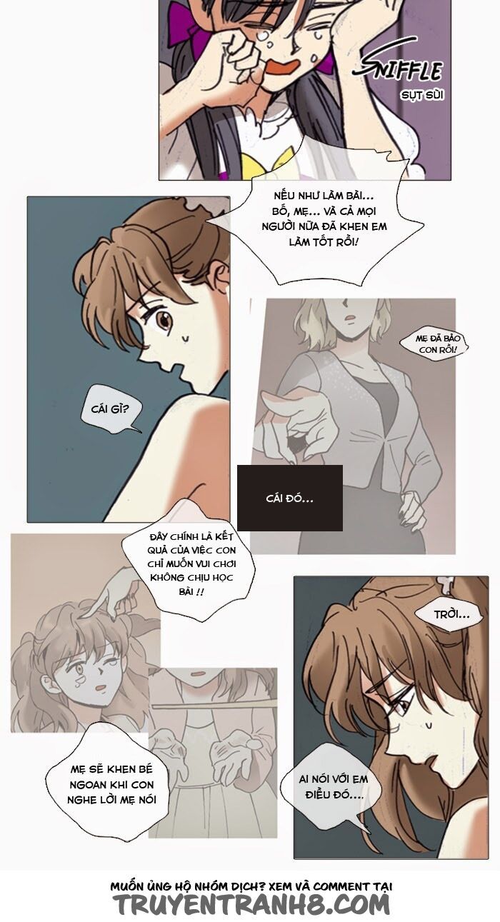 Magical Exam Student - Chương 49 - Trang 9