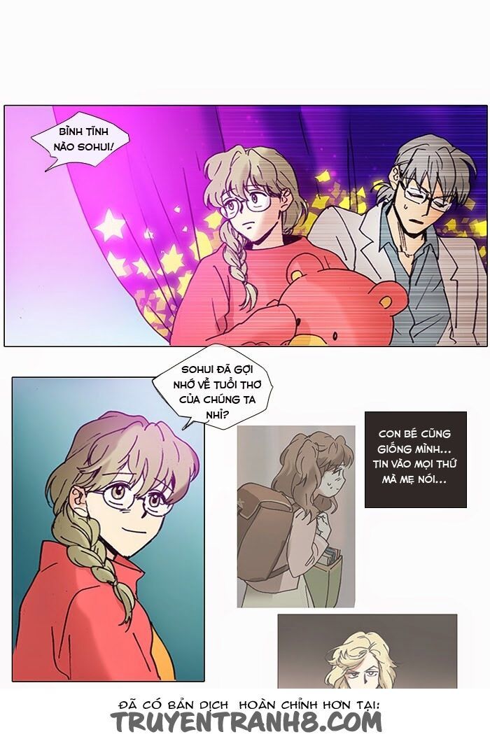 Magical Exam Student - Chương 49 - Trang 10