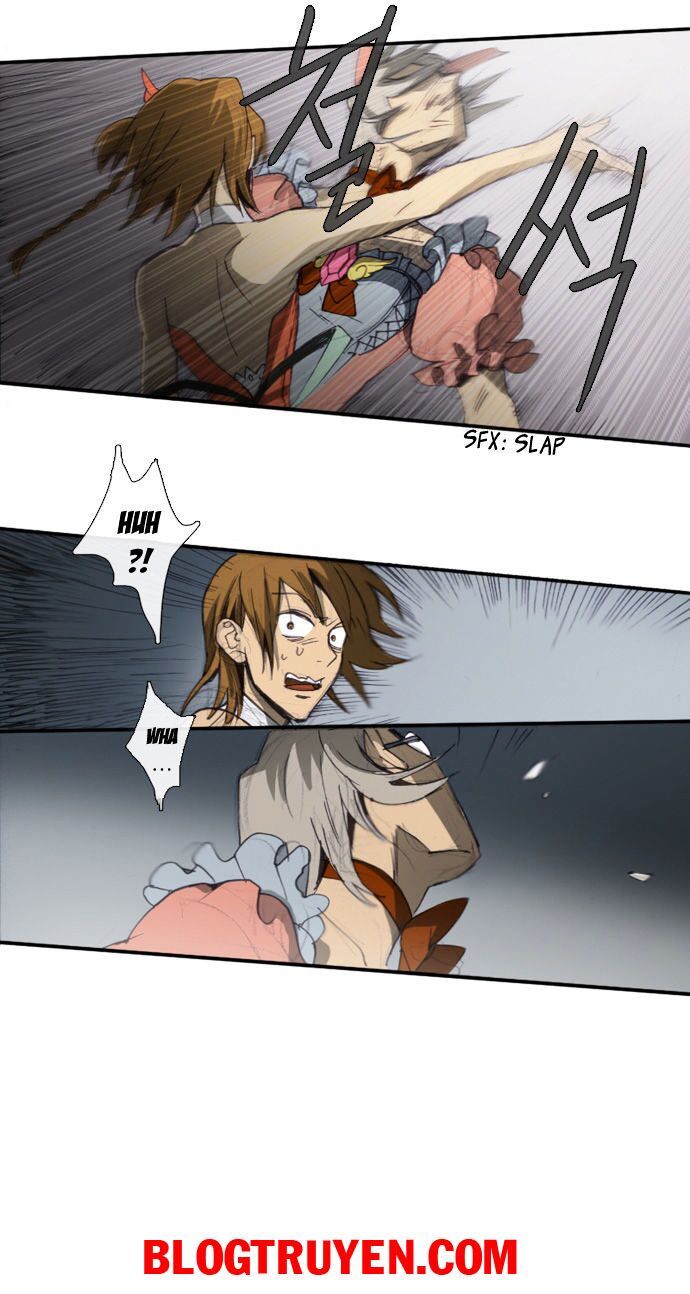 Magical Exam Student - Chương 5 - Trang 8