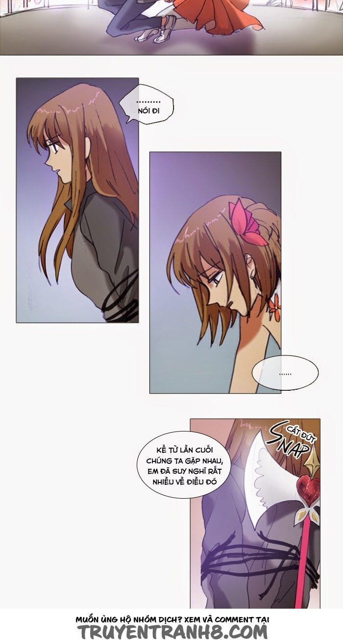 Magical Exam Student - Chương 50 - Trang 3