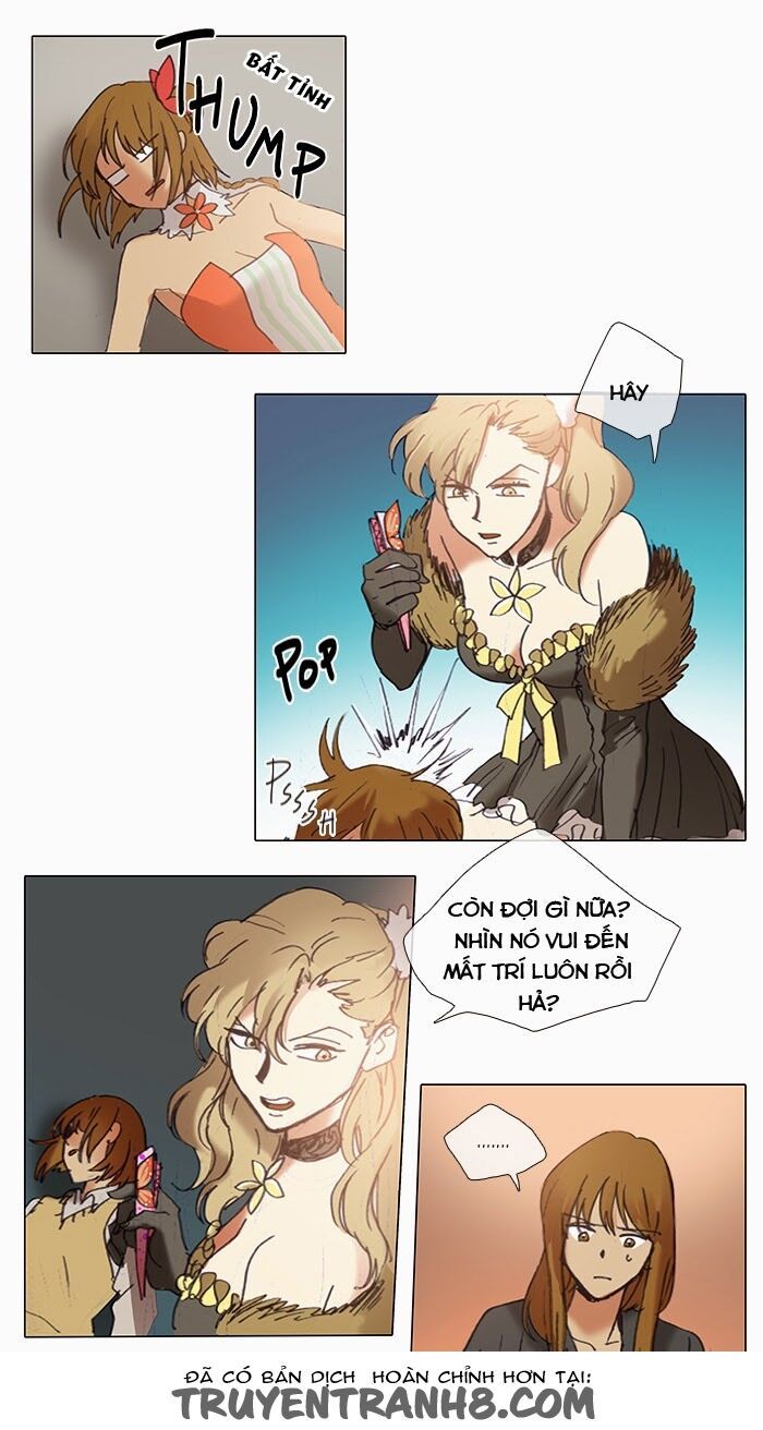 Magical Exam Student - Chương 50 - Trang 24