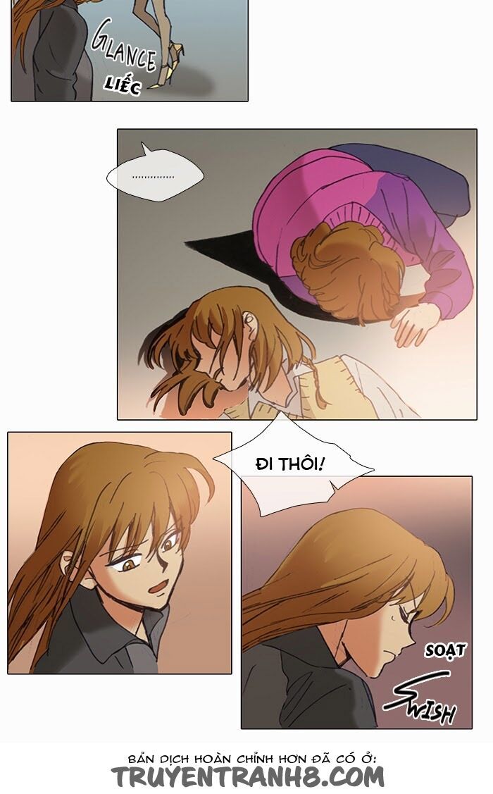 Magical Exam Student - Chương 50 - Trang 26