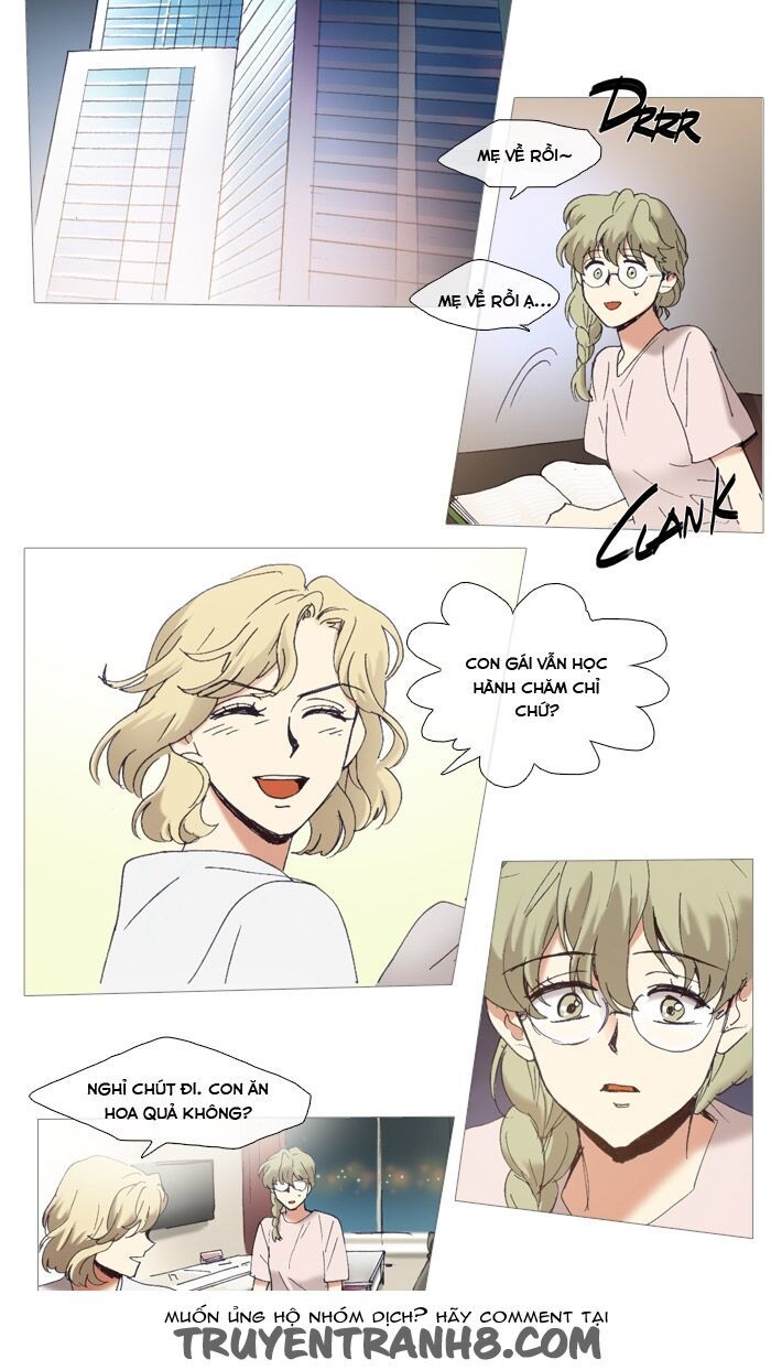 Magical Exam Student - Chương 51 - Trang 11