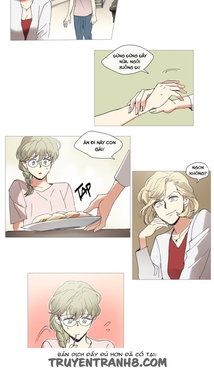 Magical Exam Student - Chương 51 - Trang 12