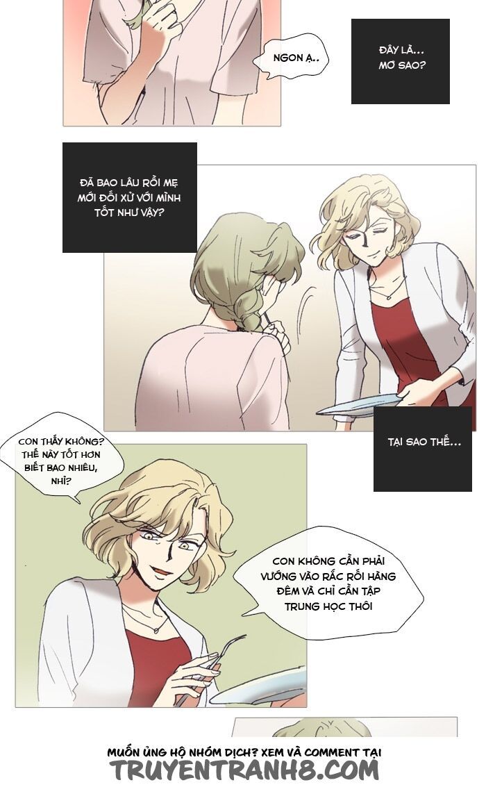 Magical Exam Student - Chương 51 - Trang 13