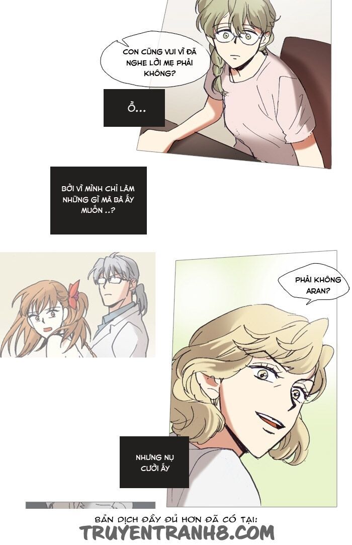 Magical Exam Student - Chương 51 - Trang 14