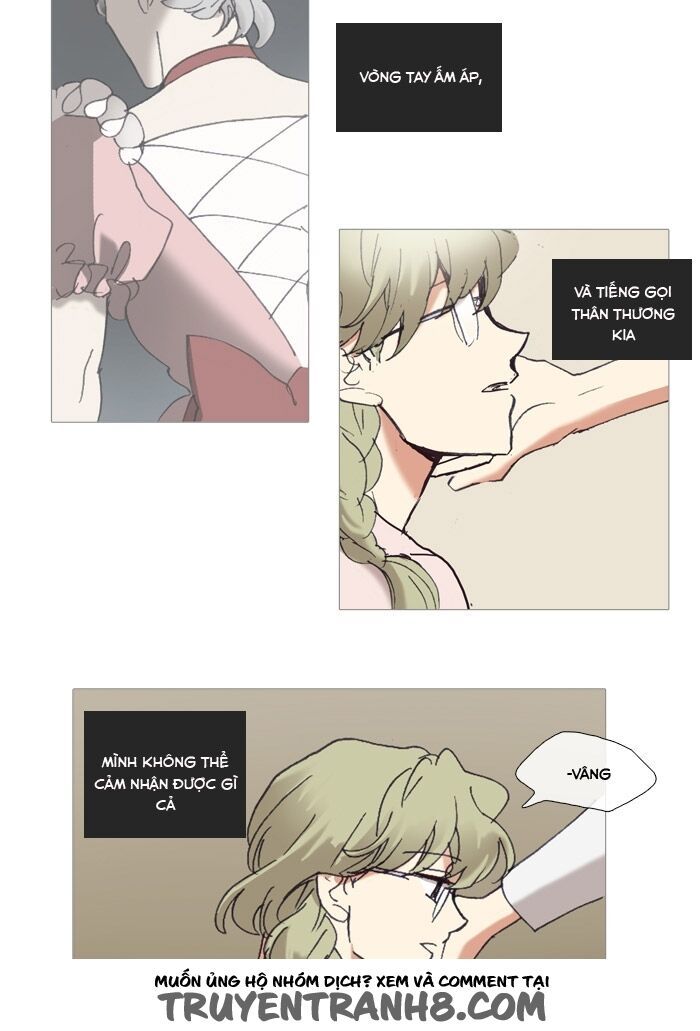 Magical Exam Student - Chương 51 - Trang 15