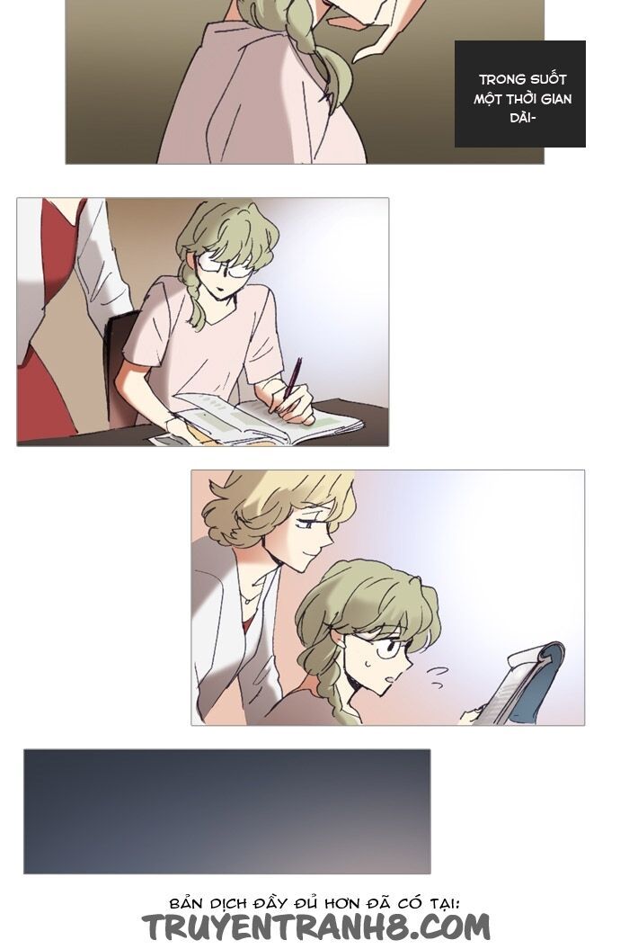 Magical Exam Student - Chương 51 - Trang 16