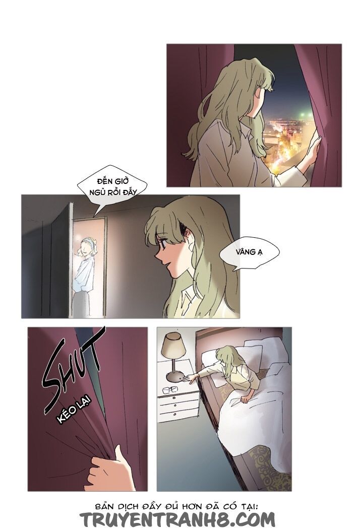 Magical Exam Student - Chương 51 - Trang 17