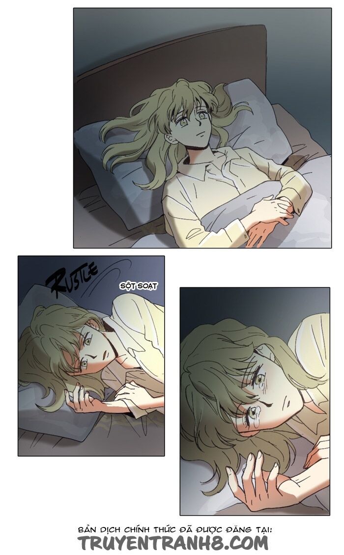 Magical Exam Student - Chương 51 - Trang 18