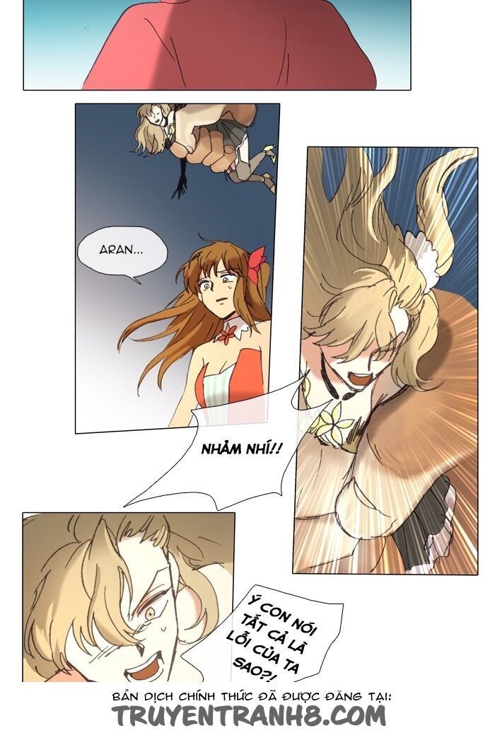 Magical Exam Student - Chương 51 - Trang 20