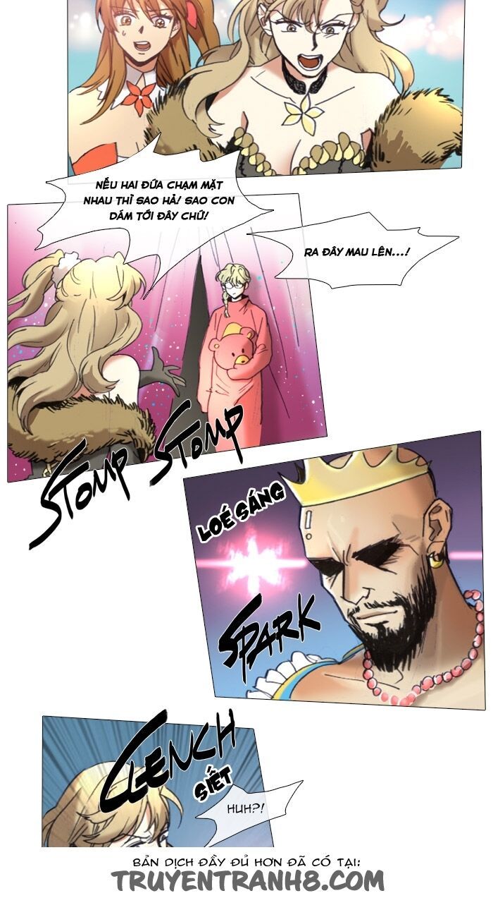 Magical Exam Student - Chương 51 - Trang 3