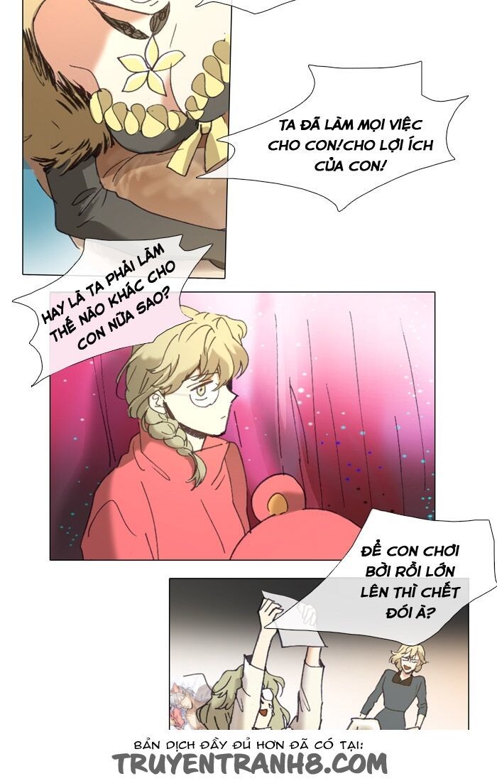 Magical Exam Student - Chương 51 - Trang 21