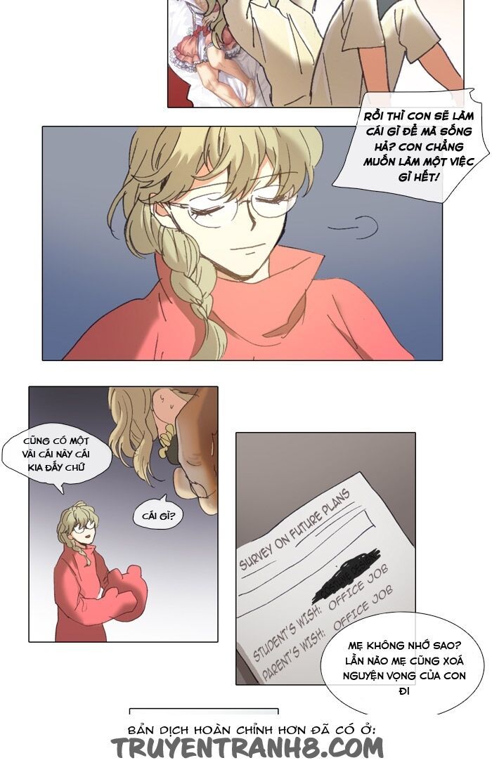 Magical Exam Student - Chương 51 - Trang 22