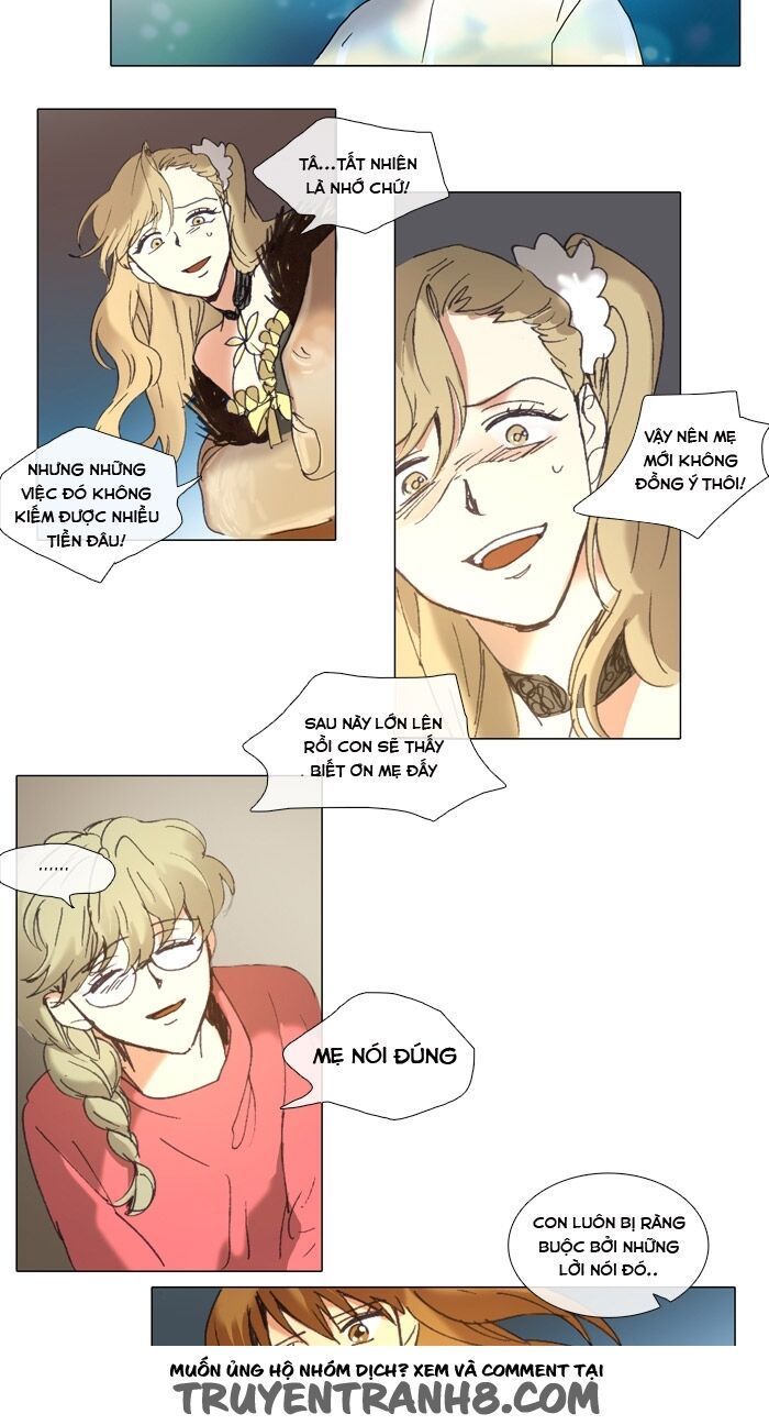 Magical Exam Student - Chương 51 - Trang 24