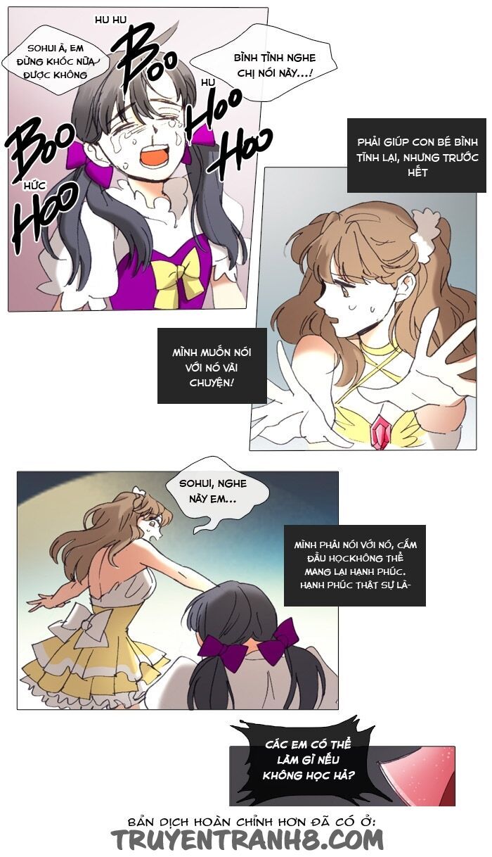 Magical Exam Student - Chương 51 - Trang 26