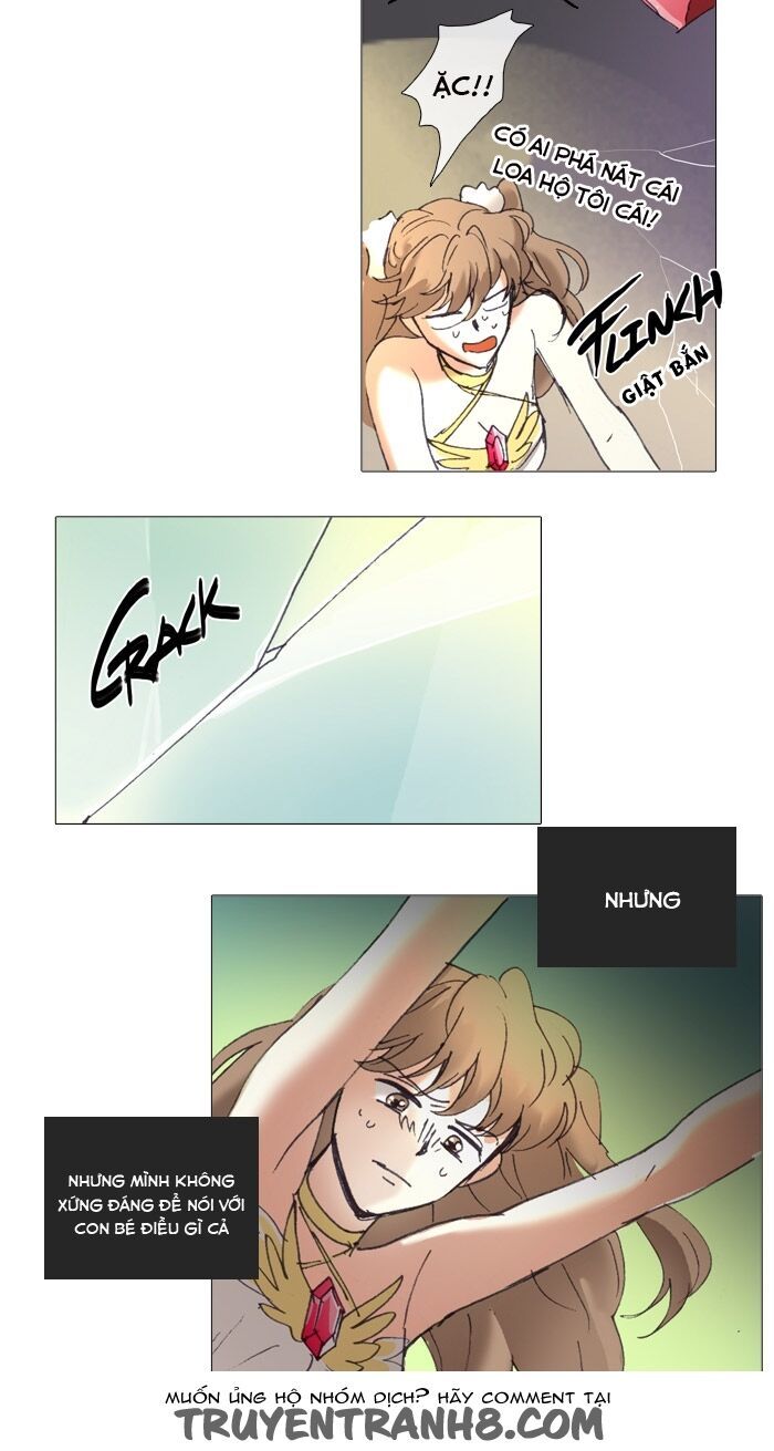 Magical Exam Student - Chương 51 - Trang 27