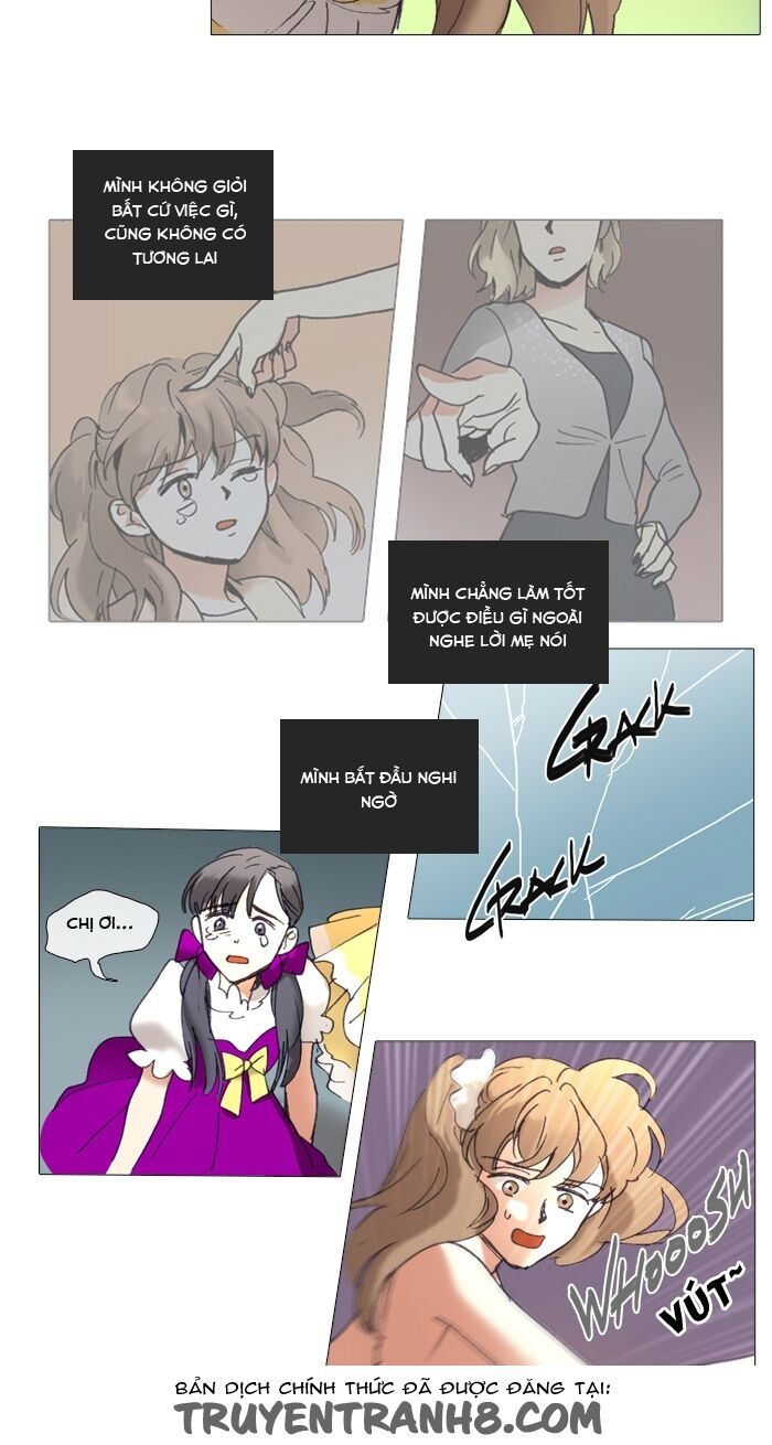 Magical Exam Student - Chương 51 - Trang 28