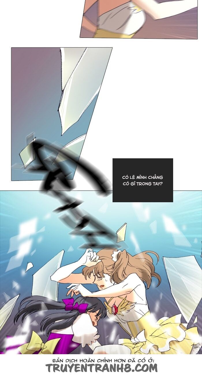 Magical Exam Student - Chương 51 - Trang 29