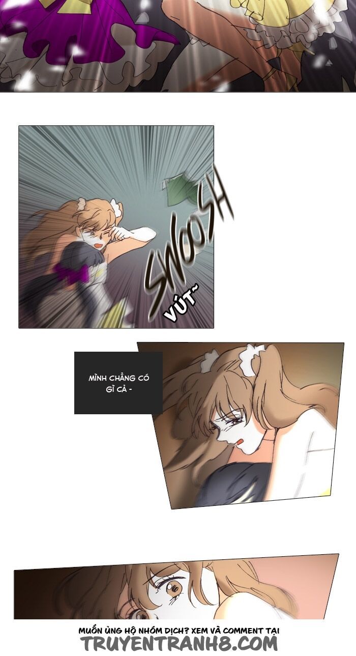 Magical Exam Student - Chương 51 - Trang 30