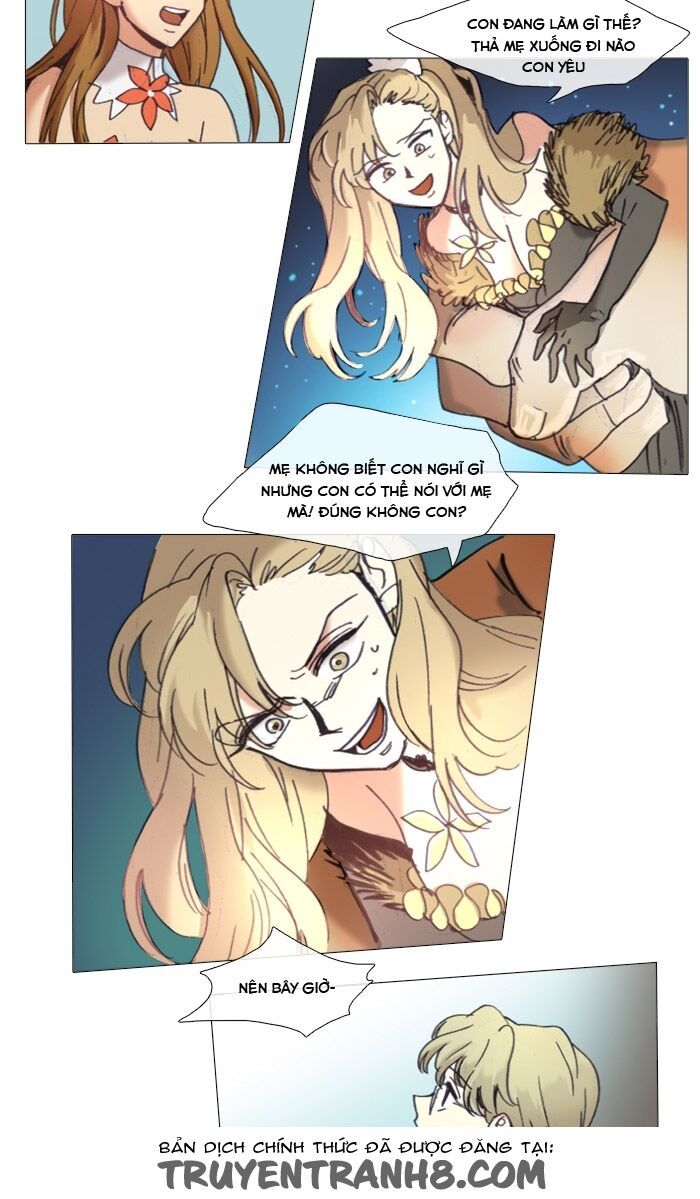 Magical Exam Student - Chương 51 - Trang 7