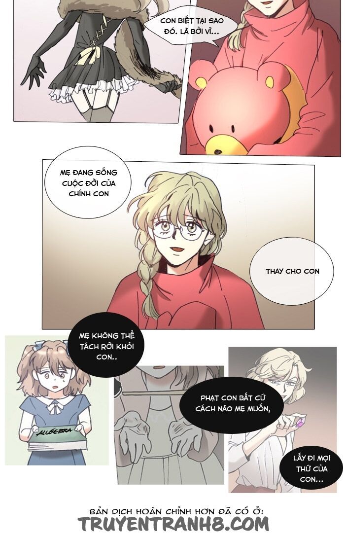 Magical Exam Student - Chương 51 - Trang 9