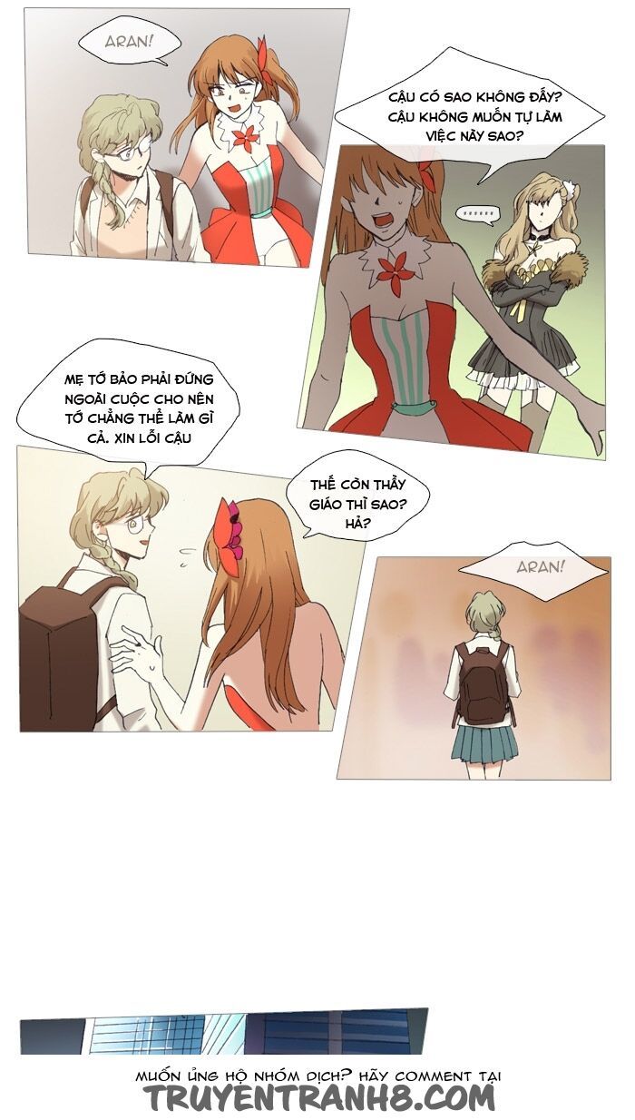 Magical Exam Student - Chương 51 - Trang 10