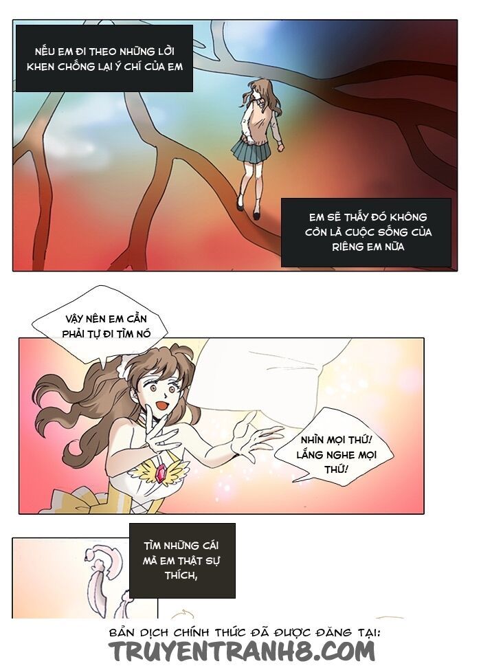 Magical Exam Student - Chương 52 - Trang 11