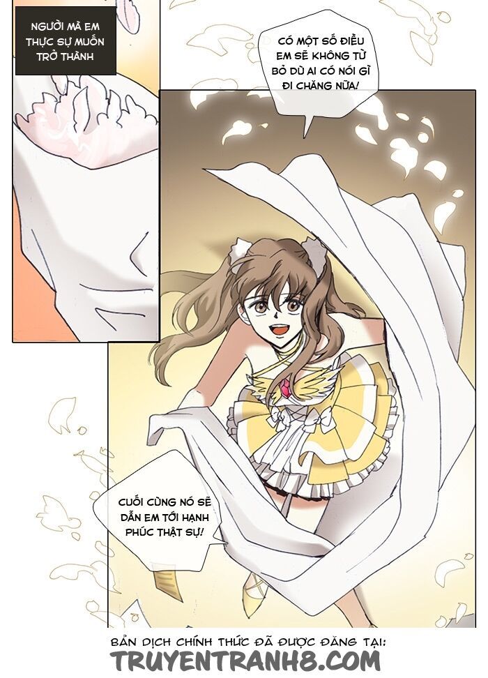 Magical Exam Student - Chương 52 - Trang 12